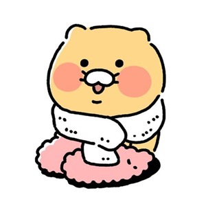 춘식이 프사 공유 | 인스티즈