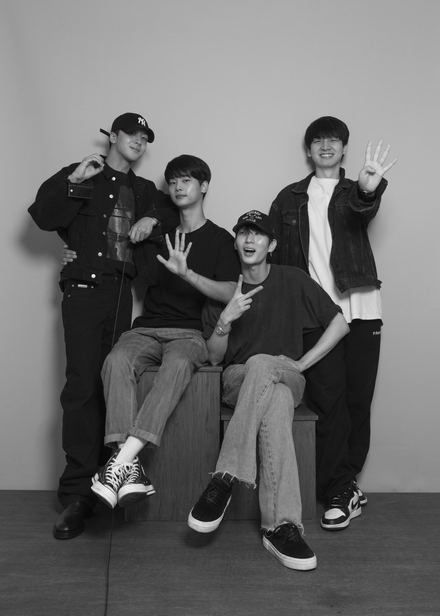 오늘 9주년을 맞이해 10년차 들어선 아이돌그룹 | 인스티즈