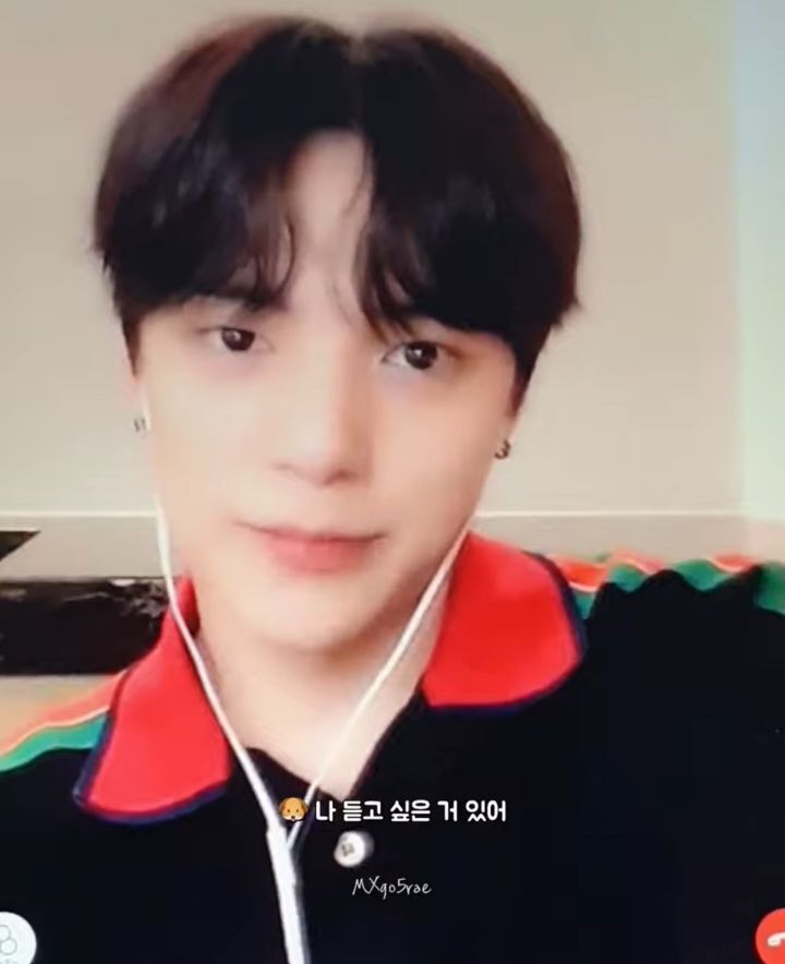 영통팬싸하면서 역팬싸 당하기 (feat. 애기자께요) | 인스티즈