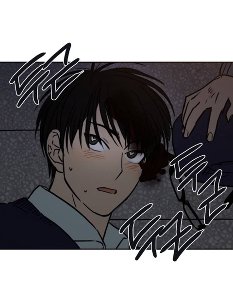 네이버웹툰 랑데뷰 보는 사람들 공통점.twt(최근회차까지스포O) | 인스티즈