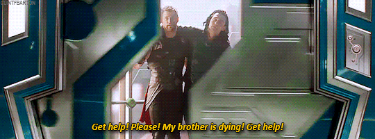 [마블] 명작이라고 불리는 토르: 라그나로크 개봉 전 욕 먹었던 이유 | 인스티즈