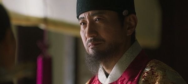 [붉은단심] 나로 인해 몰락한 나의 세자빈이, 나의 후궁이 되어 돌아왔다.jpg | 인스티즈