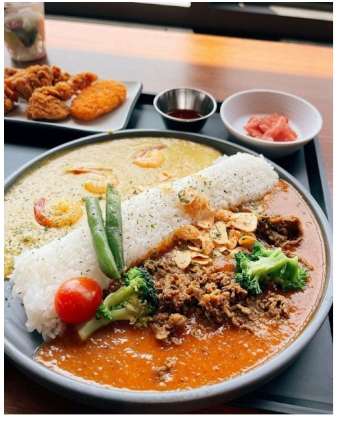 엔터 대형 3사(YG,JYP,하이브) 구내 식당중 가장 본인 취향인 곳은?? | 인스티즈