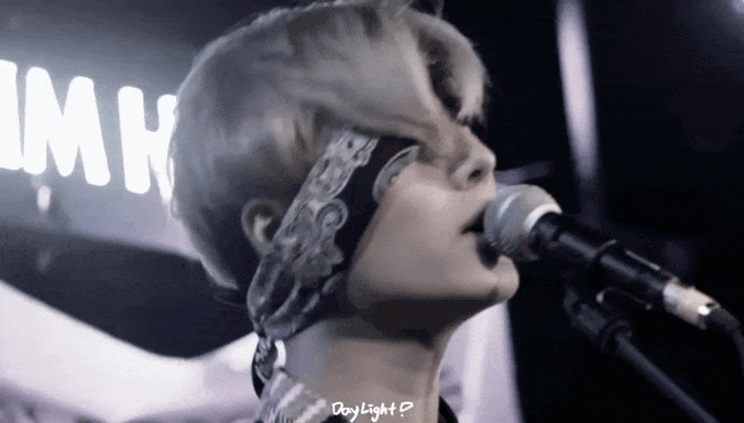 머리에 달면 청량깔쌈 근데 이제 다른 데에 달면 ......... 남자아이돌 반다나 모음 | 인스티즈