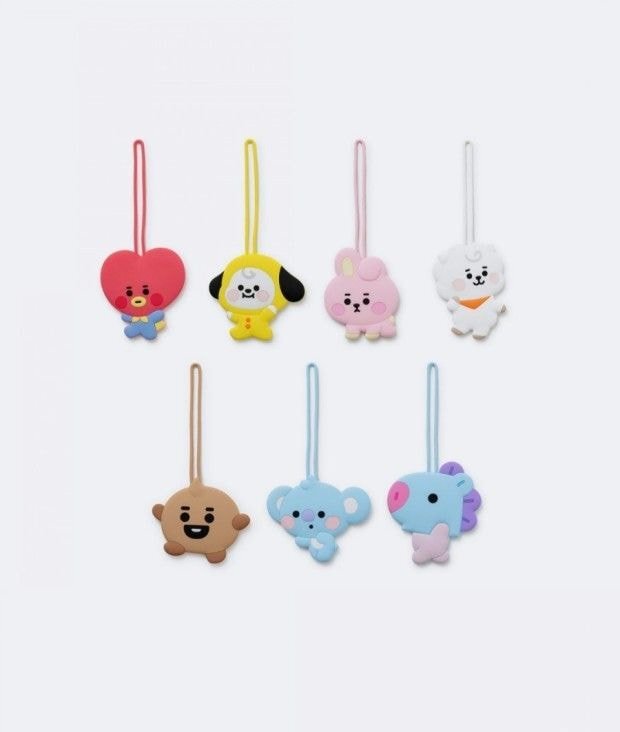 아이돌 덬들이 가장 좋아하는 굿즈 유형은? | 인스티즈