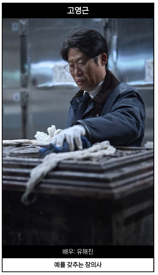 (스포주의) 파묘는 ㅇㅇ영화이다 | 인스티즈