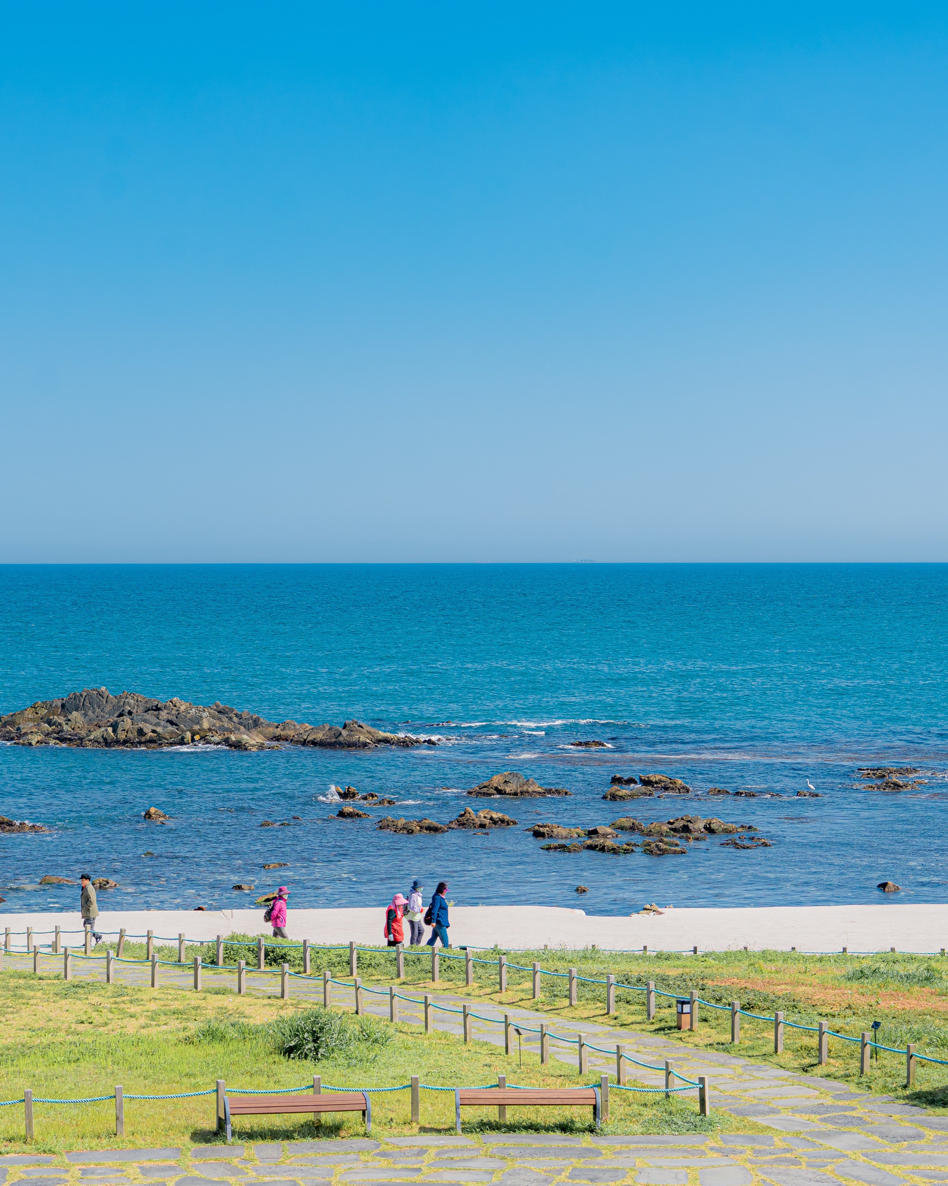 한국관광공사 계정에서 볼 수 있는 한국 | 인스티즈