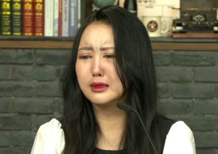 정유라 "콘돔끼고 XX하라, 애XX 그만 낳아"라는 악플러에 남긴 말 | 인스티즈