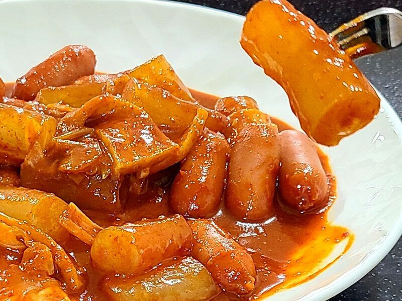 의외로 말아서 튀기거나 에어프라이어 돌리면 다 맛있다는 라이스페이퍼 | 인스티즈