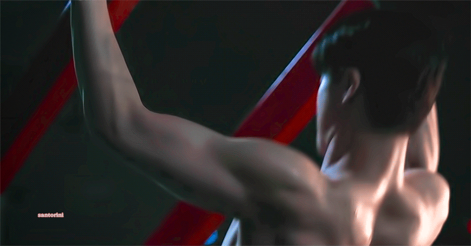 케이팝 고인물들 다 모여서 화내고 있다는 문빈 쇼츠 영상 | 인스티즈