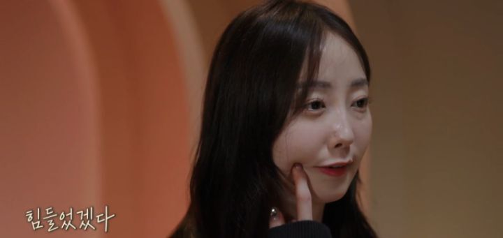 [환승연애] CC커플이었다가 깨진 여자한테 따라다닌 헛소문 | 인스티즈