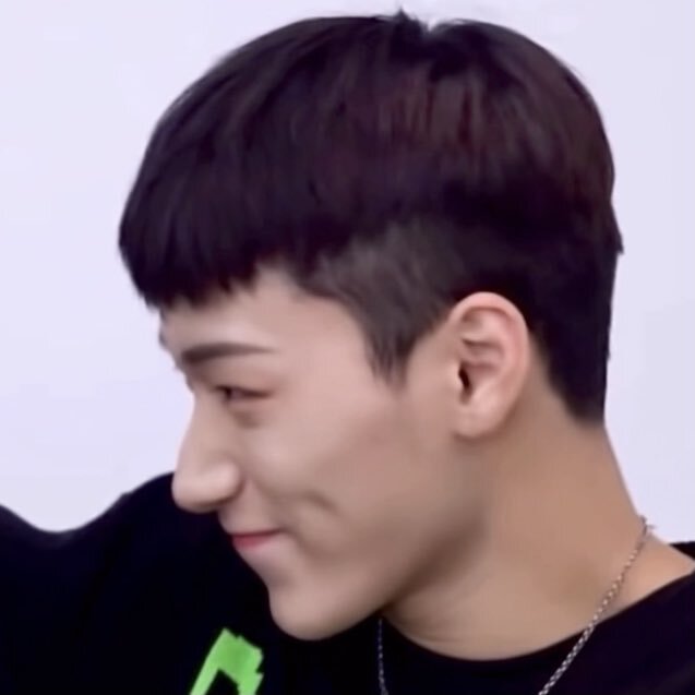 천사가 남긴 실수였나 아니면 진한 키스였나 보조개가 예쁜 남자아이돌 모음 | 인스티즈