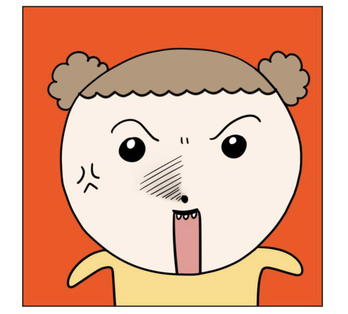 언니 내가 오늘 유치원에 갔는데 유치원에서 고양이를 본거 같아 걔도 나처럼 사람이 됐나봐 대박임! | 인스티즈