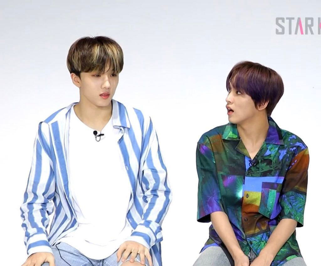 한 사람만 자라는 세계관 | 인스티즈