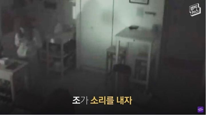 헐리우드 배우가 실제 겪은 일 ㄷㄷㄷ | 인스티즈