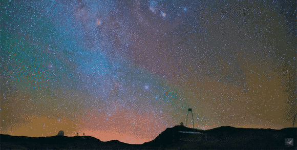 우리는 별을 무척 사랑한 나머지 이제는 밤을 두려워하지 않게 되었다 | 인스티즈