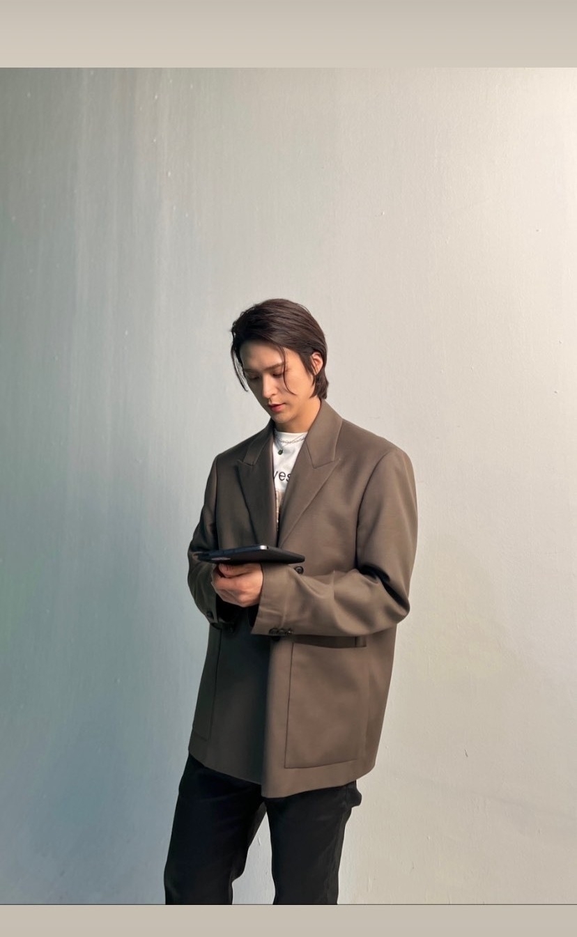 갸루피스 올렸다가 바로 피드백한 남돌 | 인스티즈