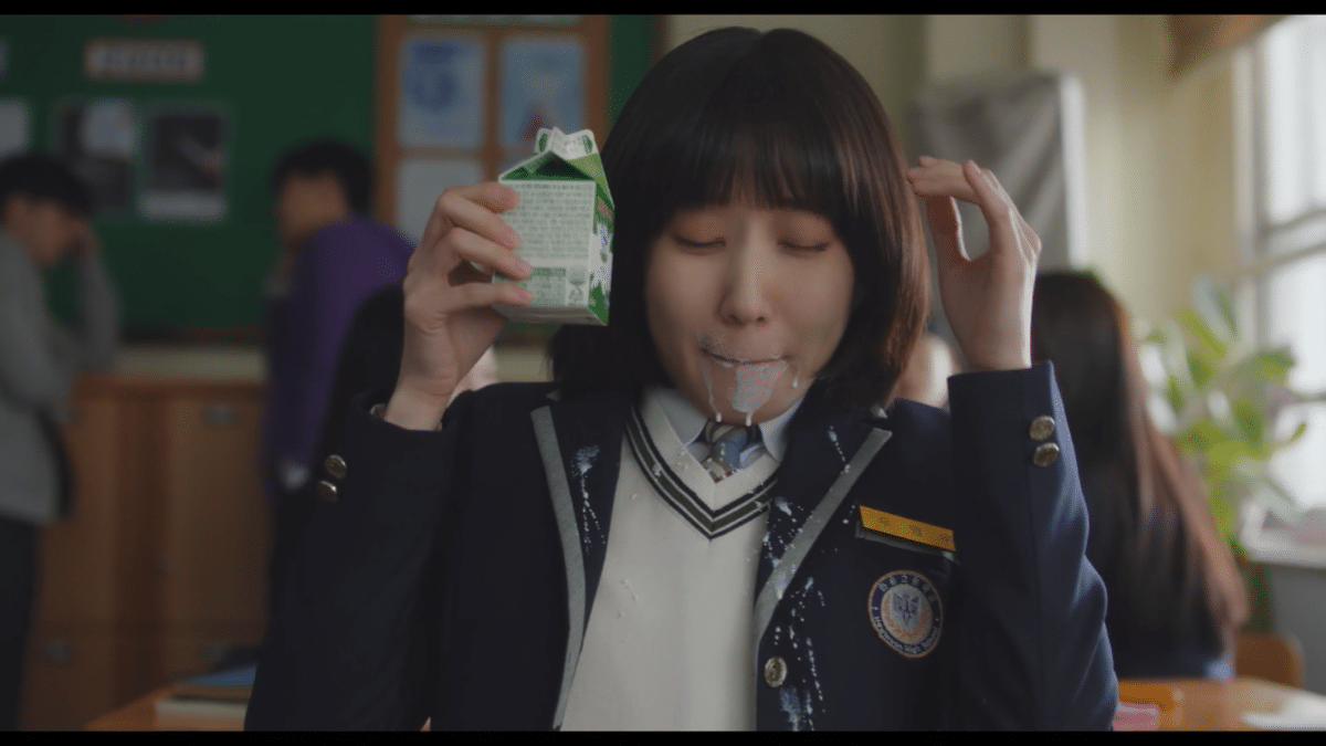 [이상한변호사우영우] 남주 서사로는 동그라미다 vs 봄날의 햇살 최수연이다 | 인스티즈