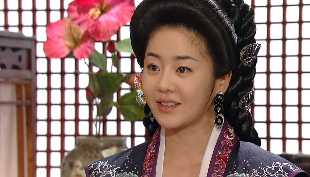 [선덕여왕] 덕만과 미실의 라이벌 관계가 멋있었던 이유 | 인스티즈