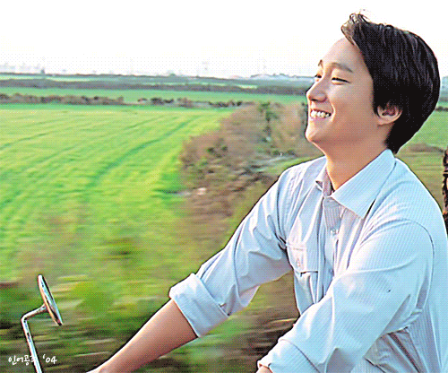 한국인들 취향이 엿보이는 한국의 '첫사랑'들 | 인스티즈