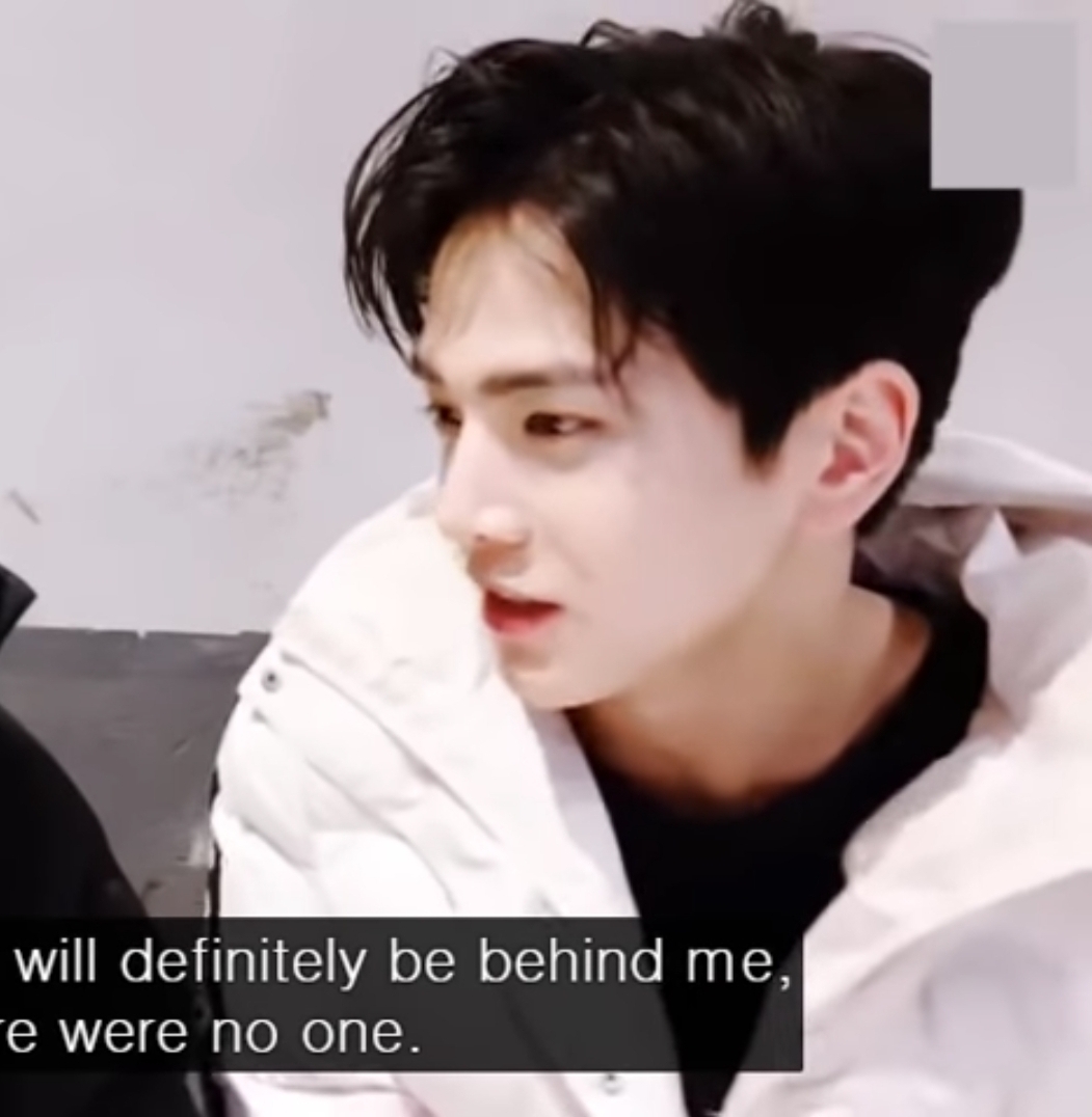 2019년도에 예리하고 깐깐한 감별로 아이돌 대화합 만들었던 아이돌 팬덤.jpg | 인스티즈