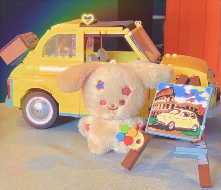 요즘 아이돌 팬들 사이 덕질 필수템 중에 하나인 것 | 인스티즈