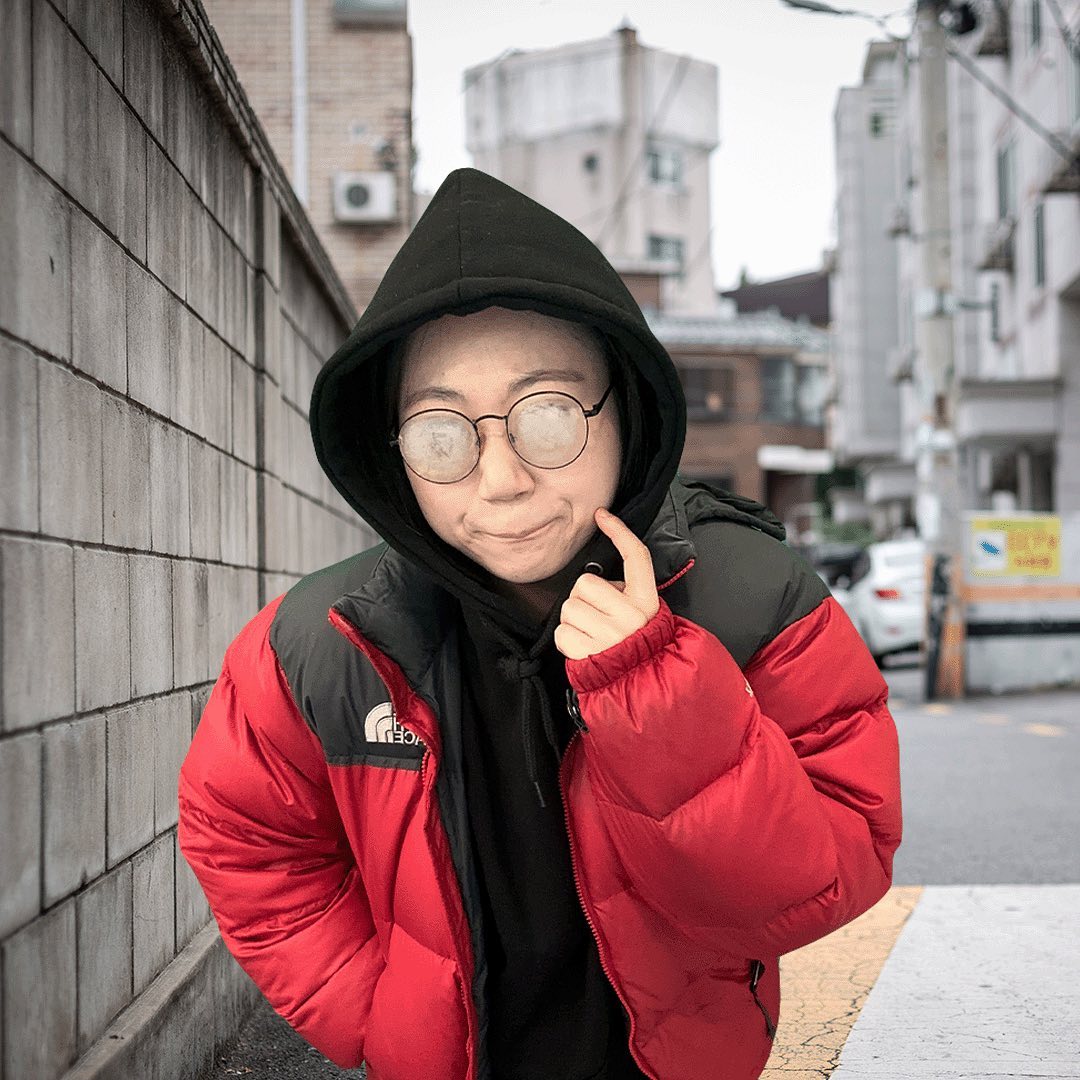 만우절 기념 사내뷰공업 자캐 체인지 | 인스티즈