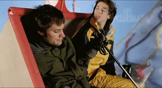 꿈과 현실의 경계 수면의 과학(The Science of Sleep) | 인스티즈