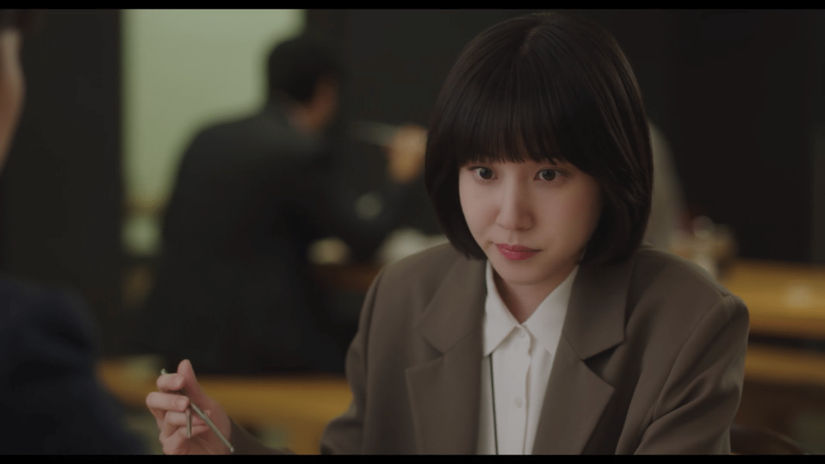 [우영우] 우영우가 최수연에게 '봄날의 햇살' 이라고 말한 이유와 그 의미 | 인스티즈