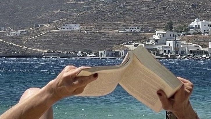 진짜로 끝나버렸어 여름! | 인스티즈