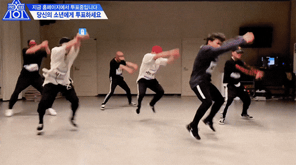 아이돌 센터가 왜 중요한지 한방에 이해되는짤.gif | 인스티즈