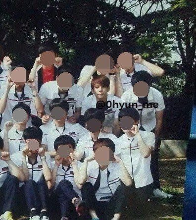 데이식스 과거 일화 모음 | 인스티즈