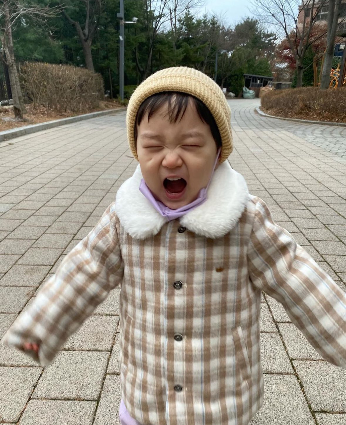 [슈돌] 은우를 만난 나은이, 진우 (진짜 진짜 귀여움 주의) | 인스티즈