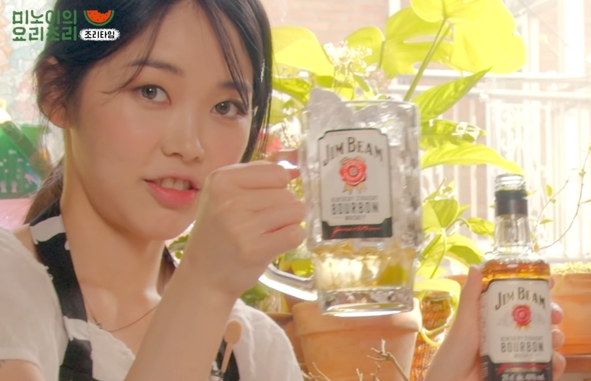 미노이의 요리조리에 나오는 요리와 디저트 | 인스티즈