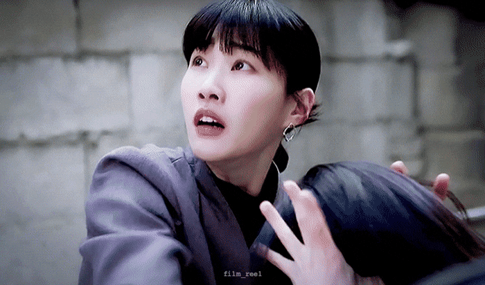 [이상한변호사우영우] 남주 서사로는 동그라미다 vs 봄날의 햇살 최수연이다 | 인스티즈