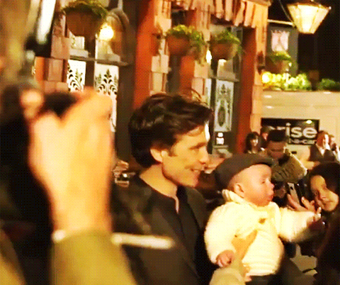 한국 배우였으면 많은 덕후들 울렸을 것 같은 해외 배우 | 인스티즈