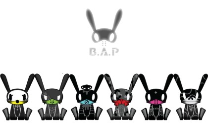 B.A.P 재결합에 다시 돌아오는 듯한 마토끼NEW...jpg | 인스티즈
