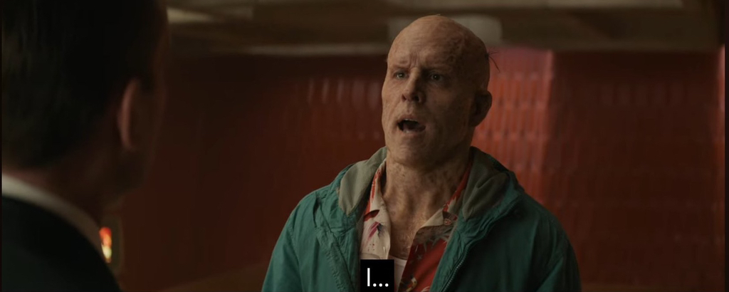 [마블] 데드풀 실사영화 시리즈 세번째 작품 데드풀&울버린 예고편 | 인스티즈