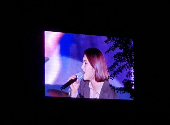 거미: 조정석 싸움 잘하냐고 왜 물어보는거야? 나 뺏어가려고? | 인스티즈