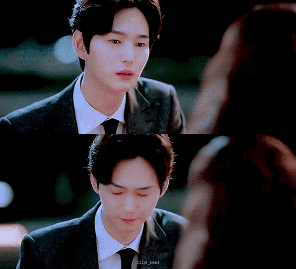 드라마에서 여주를 오랫동안 좋아한 남주들(Feat.짝사랑을 오래 했어).gif | 인스티즈