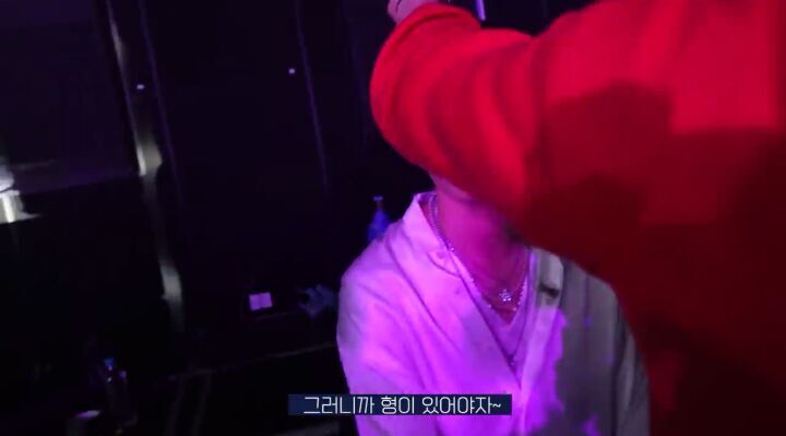 김재중과 김준수로 알아보는 F와 T의 차이 | 인스티즈