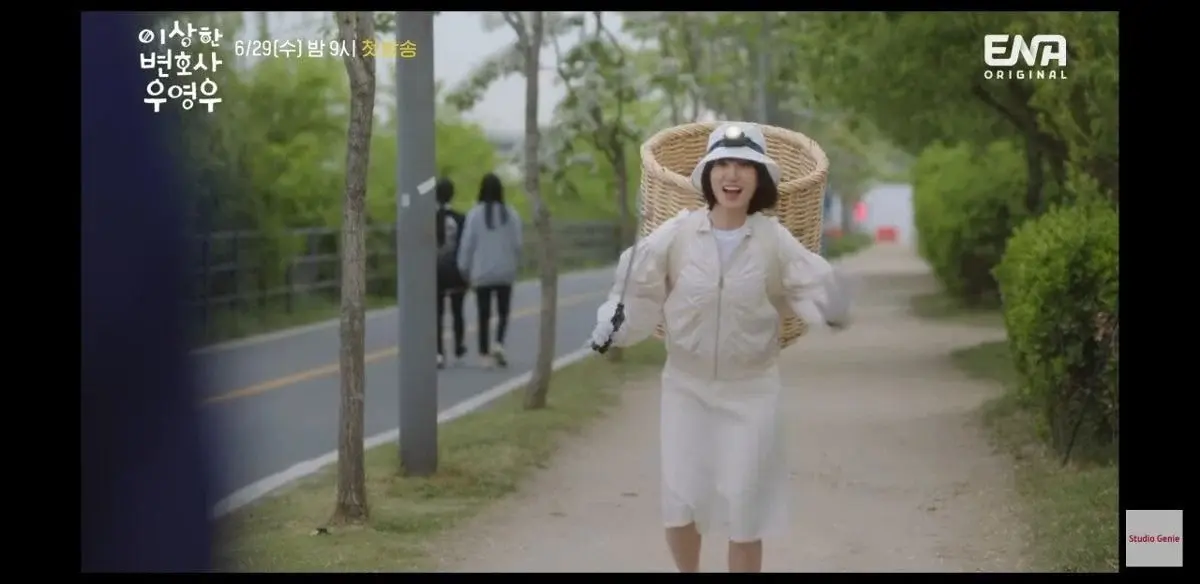 우영우 앞으로 나올 장면 (ㅅㅍㅈㅇ) | 인스티즈