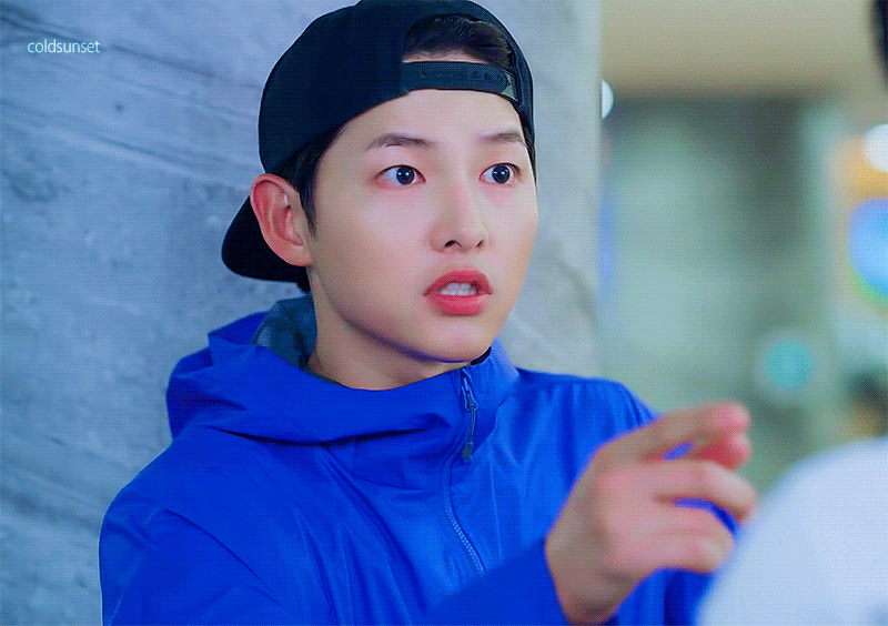 30대임에도 불구하고 소년미를 가지고 있는 남배우 5대장.gif | 인스티즈