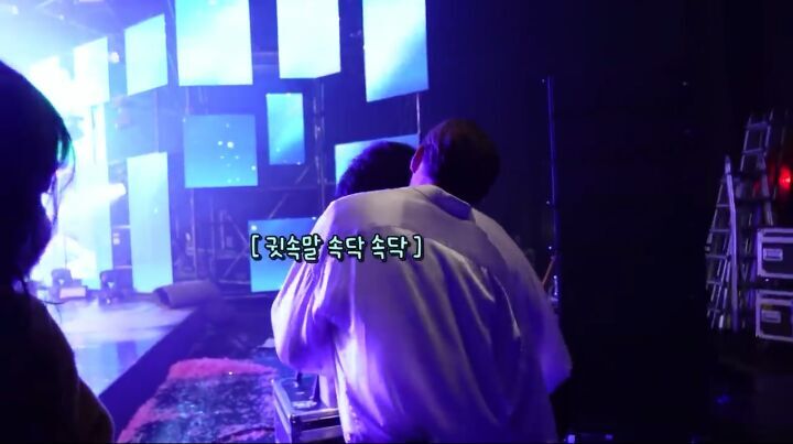 김재중과 김준수로 알아보는 F와 T의 차이 | 인스티즈