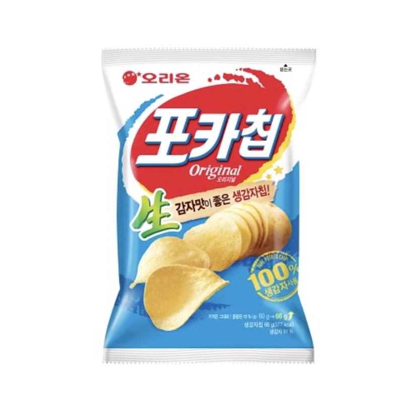 감자칩 원픽 고르기 | 인스티즈
