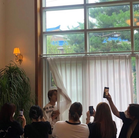 어제 하성운 인스타 스토리.jpg | 인스티즈