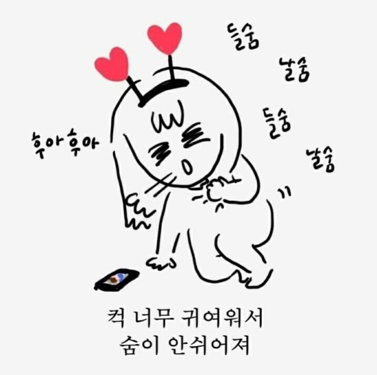 케이팝 하는 이유••• | 인스티즈