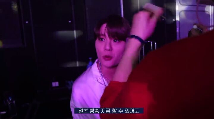 김재중과 김준수로 알아보는 F와 T의 차이 | 인스티즈