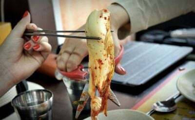 미국인들이 이해 못하는 한국의 식문화 중 하나... | 인스티즈