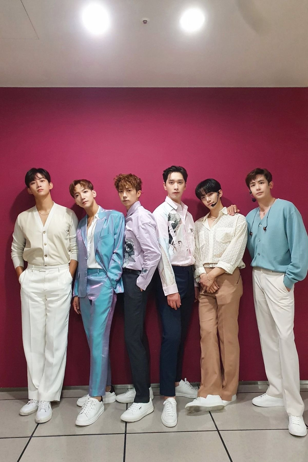 투피엠 요즘 스타일링 잘한다고 하는 이유 | 인스티즈